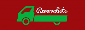 Removalists Ucarty West - My Local Removalists